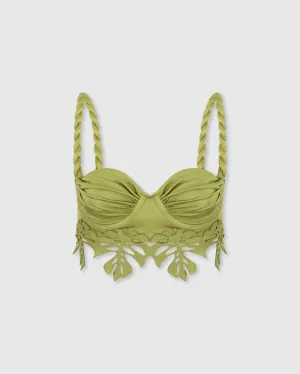 MARTINA BIKINI TOP