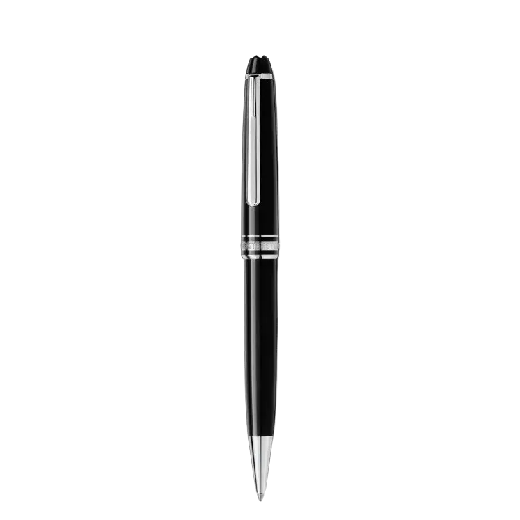 Meisterstuck Platinum Coated Ballpoint Pen