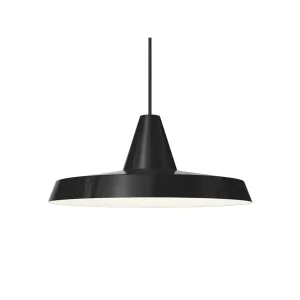 Nordlux Anniversary pendant suspended lighting contemporary and industrial style black and white