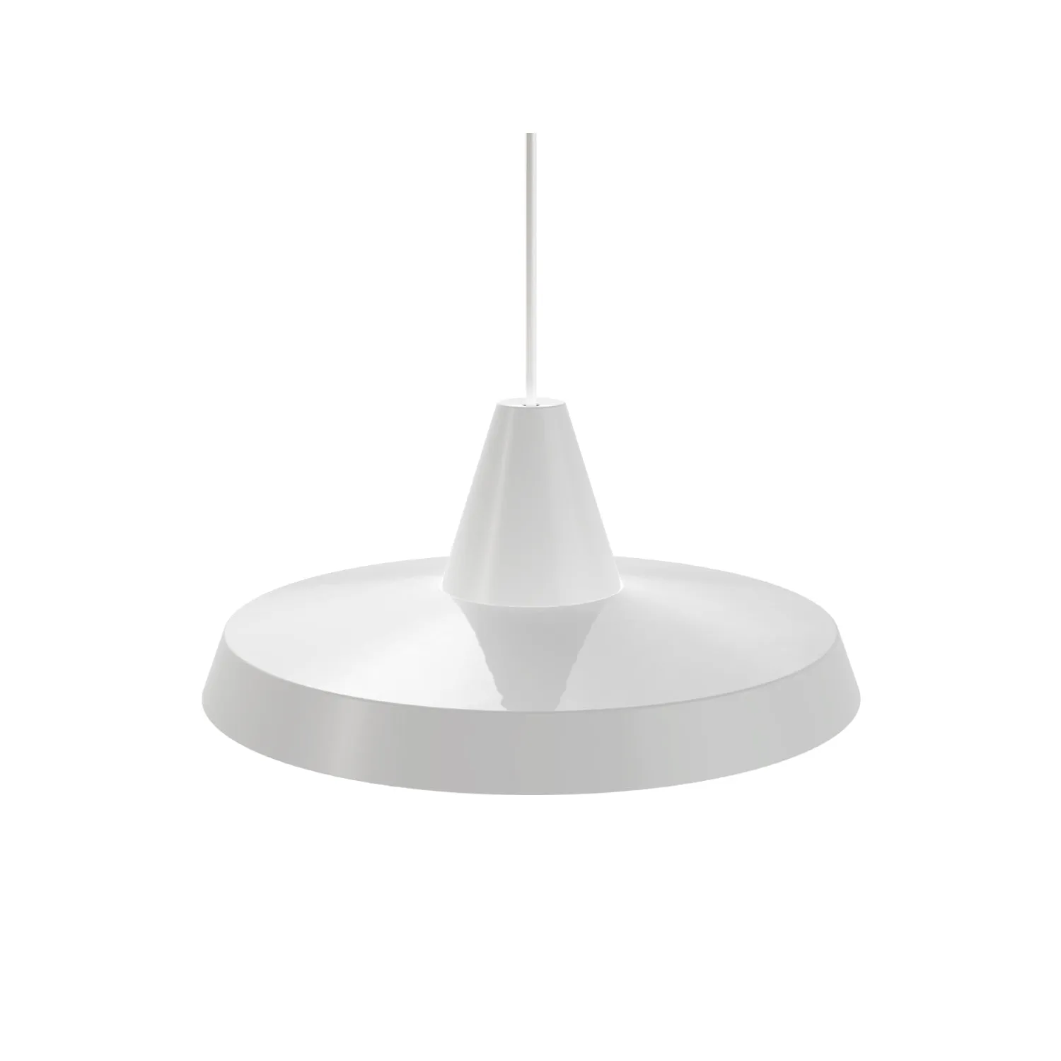 Nordlux Anniversary pendant suspended lighting contemporary and industrial style black and white