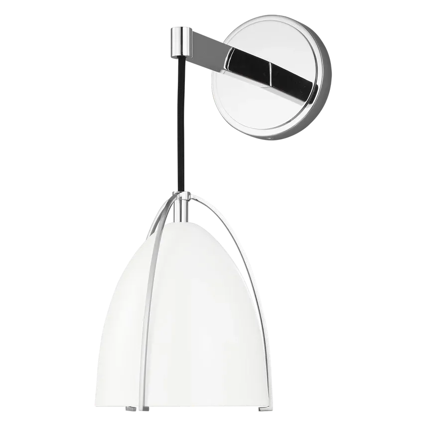 Norman Wall | Bath Sconce