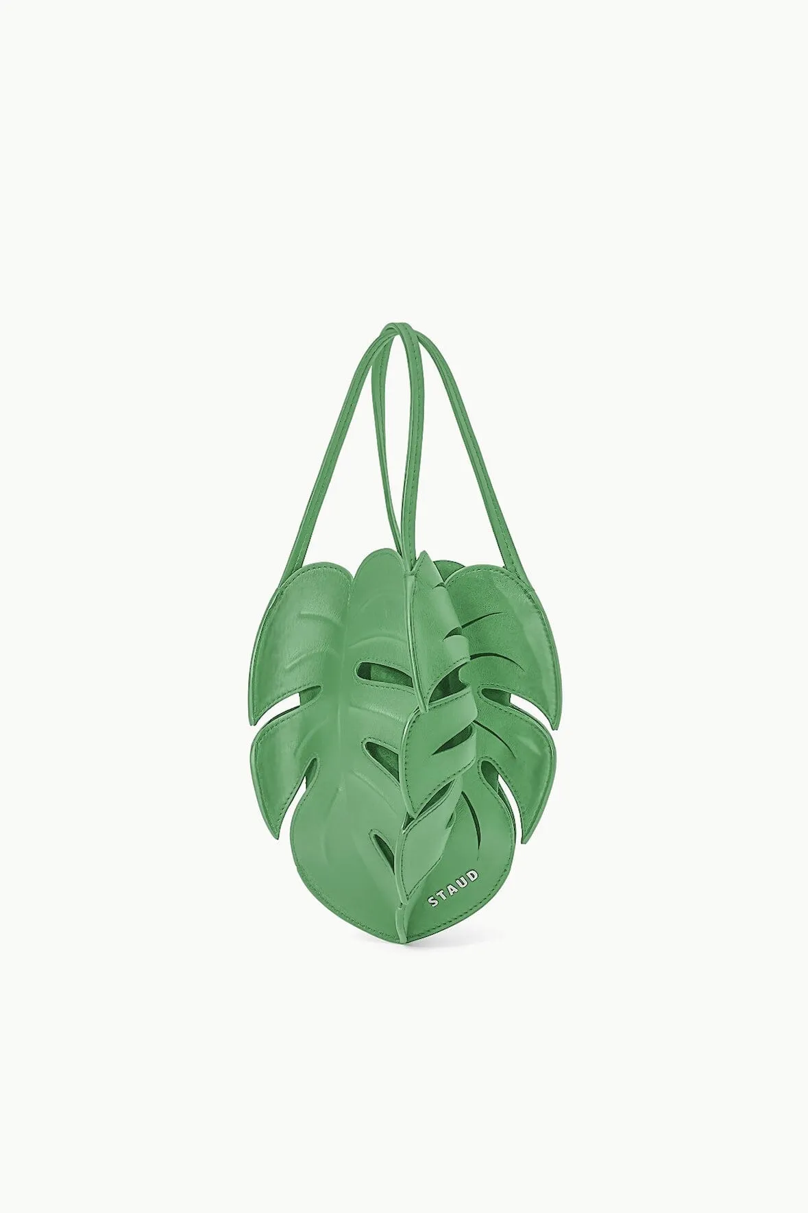 PALM BAG | LEAF