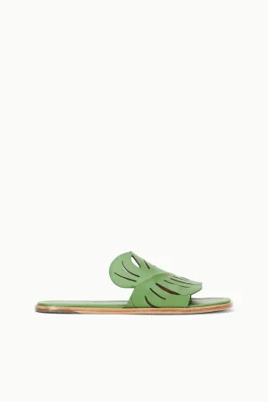 PALM SANDAL | LEAF