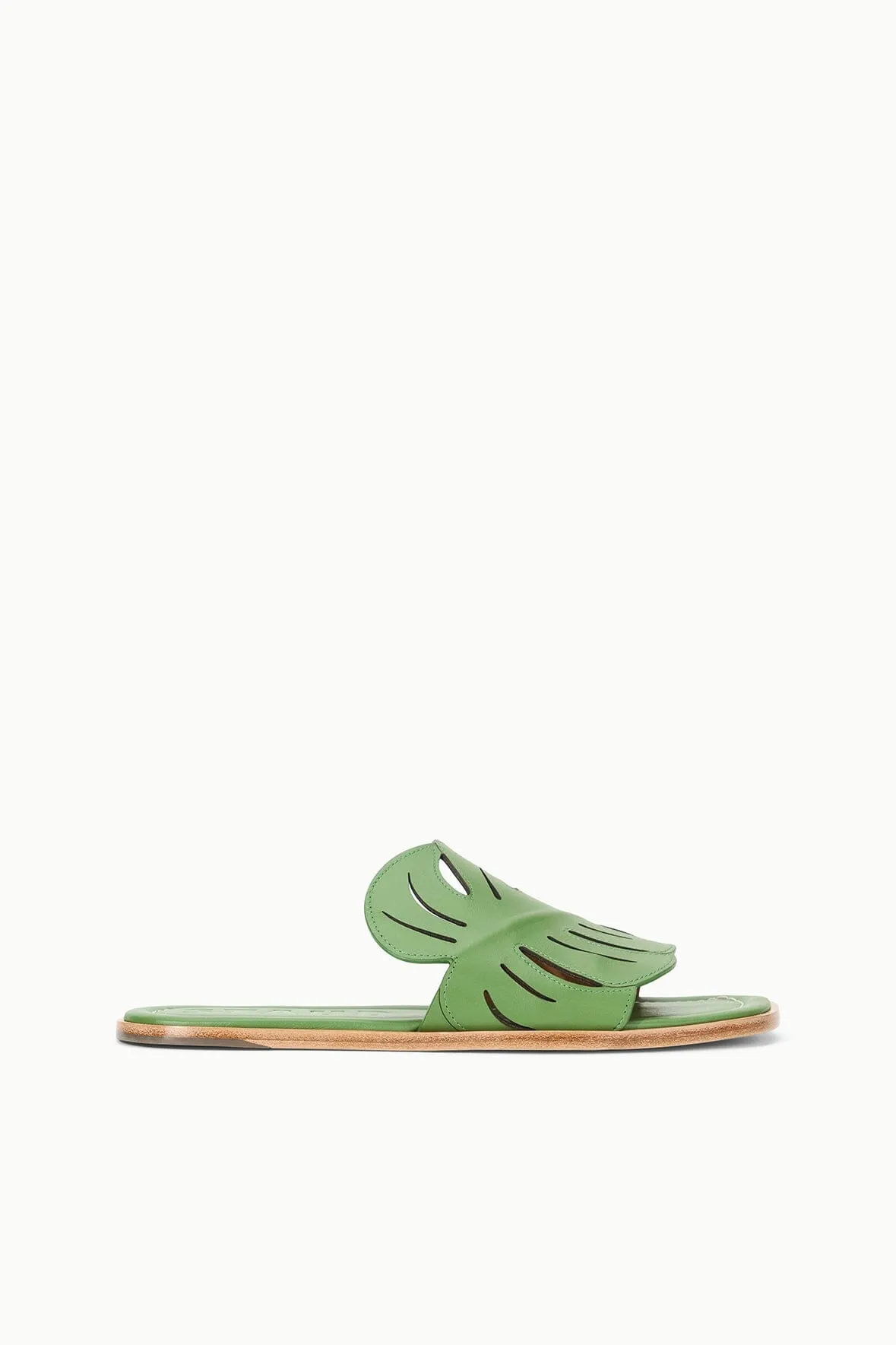 PALM SANDAL | LEAF