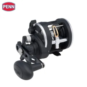 Penn | Multiplier Reels Rival Level Wind