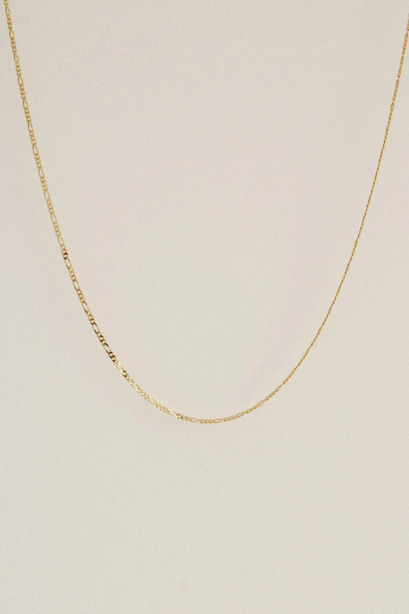 Petite Figaro Necklace