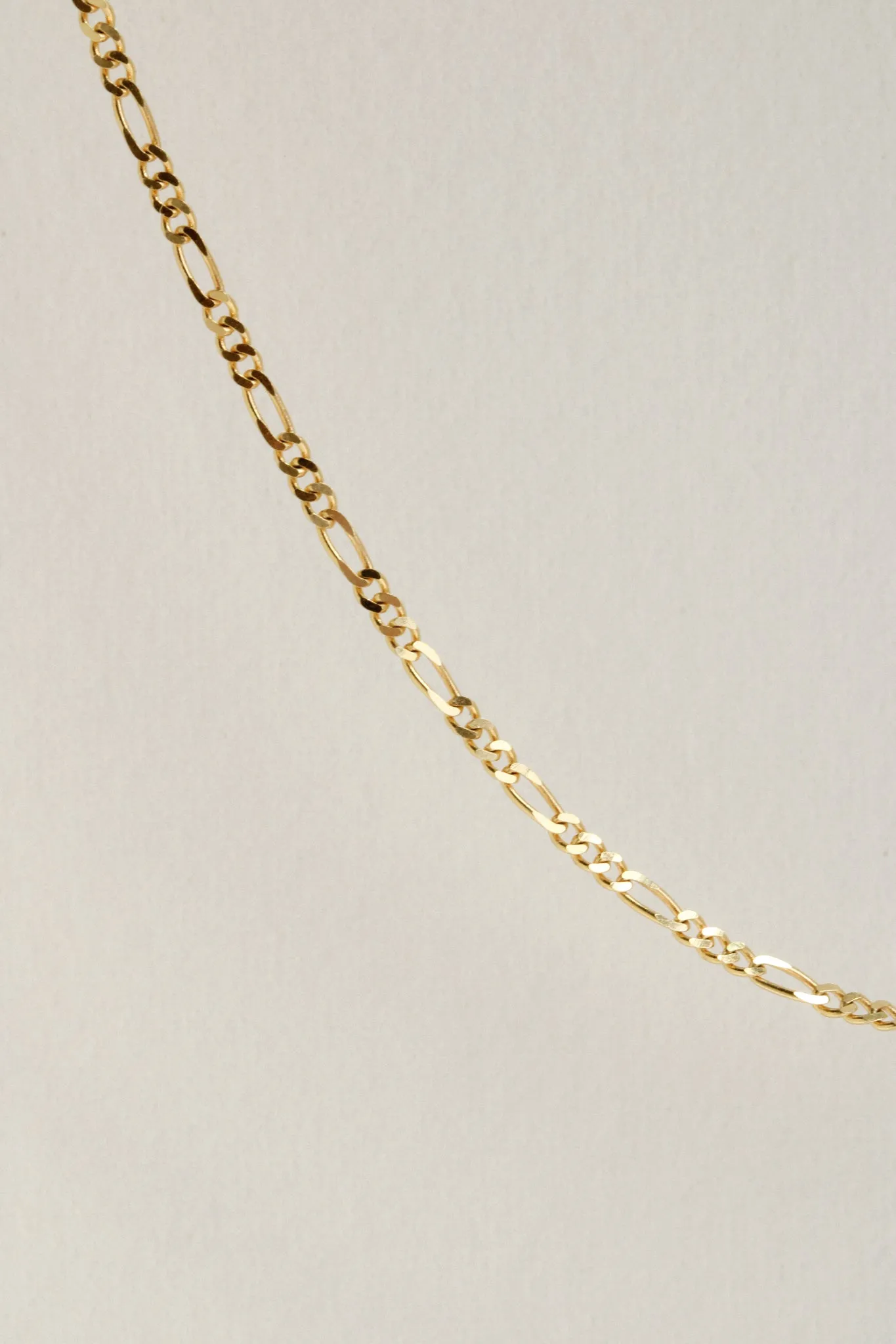 Petite Figaro Necklace