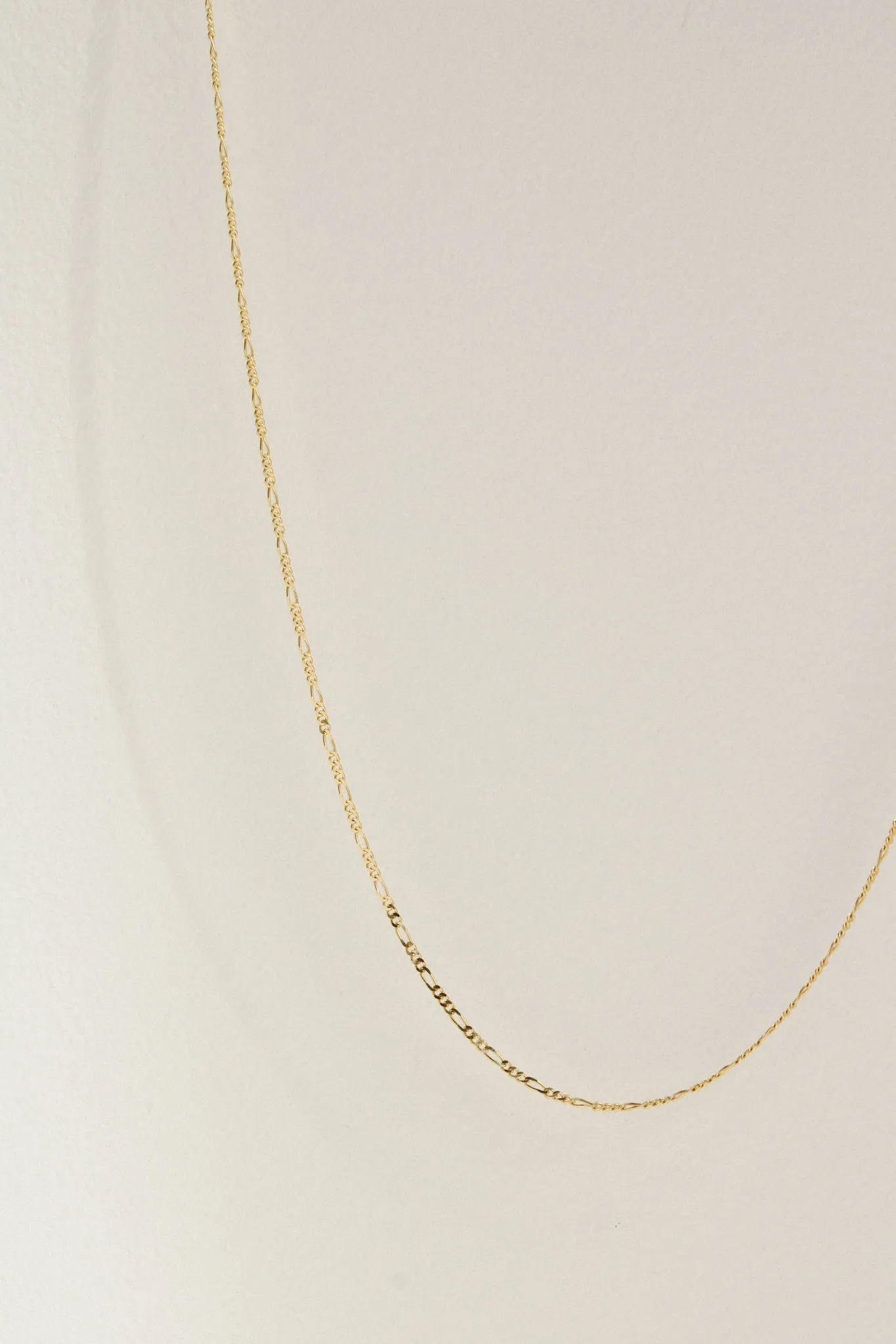 Petite Figaro Necklace