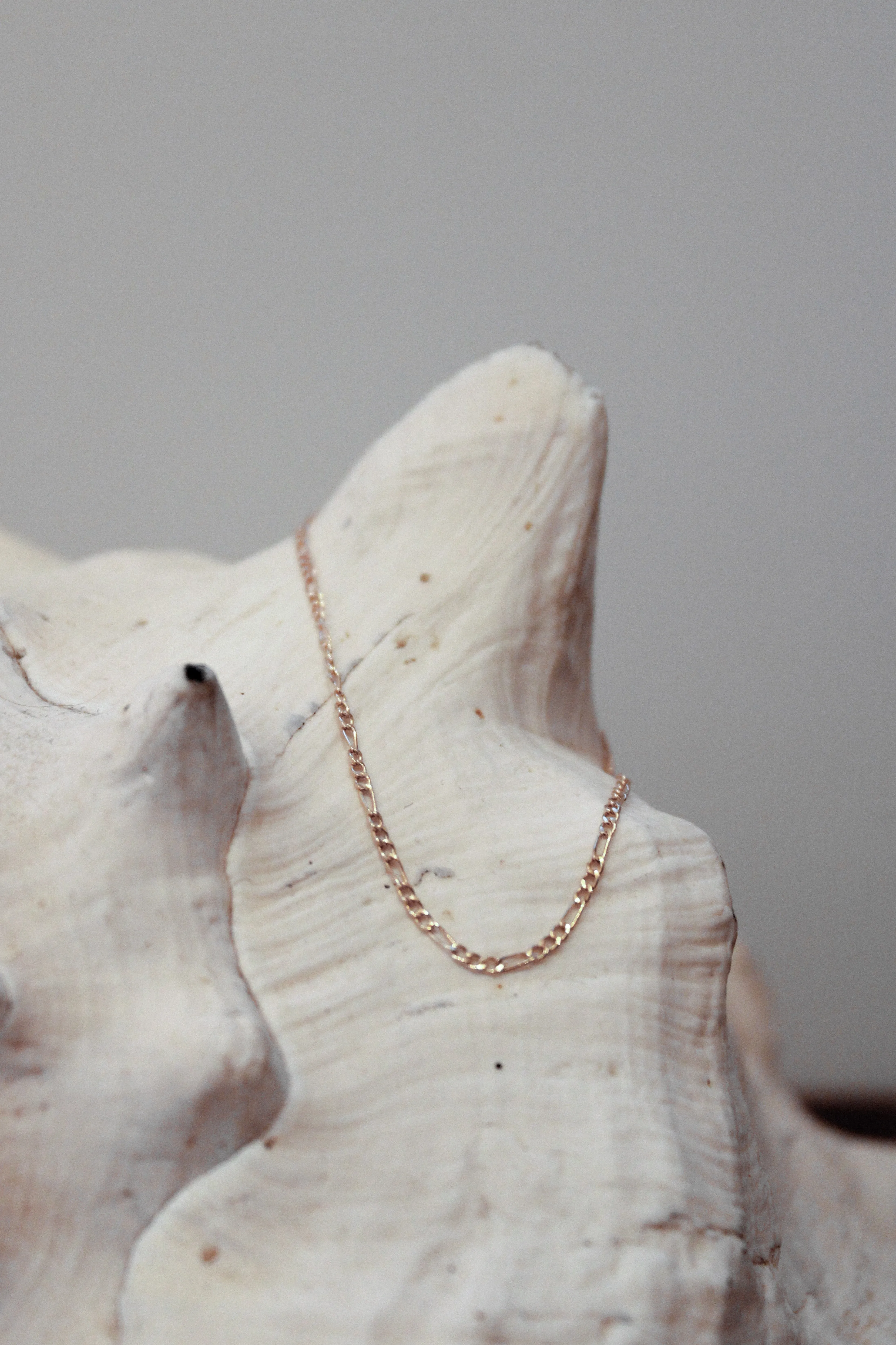 Petite Figaro Necklace
