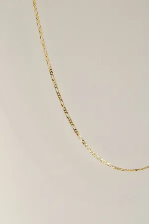 Petite Figaro Necklace