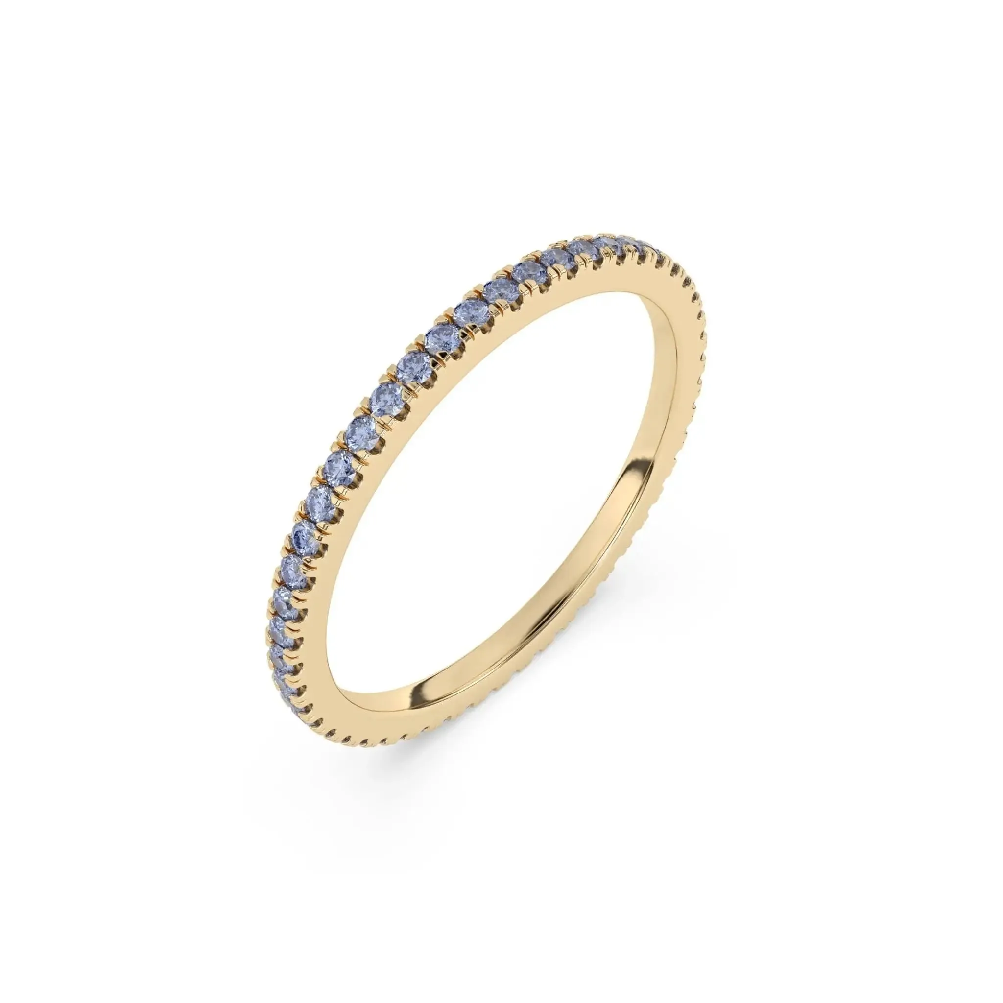 Petite Stacking Rings