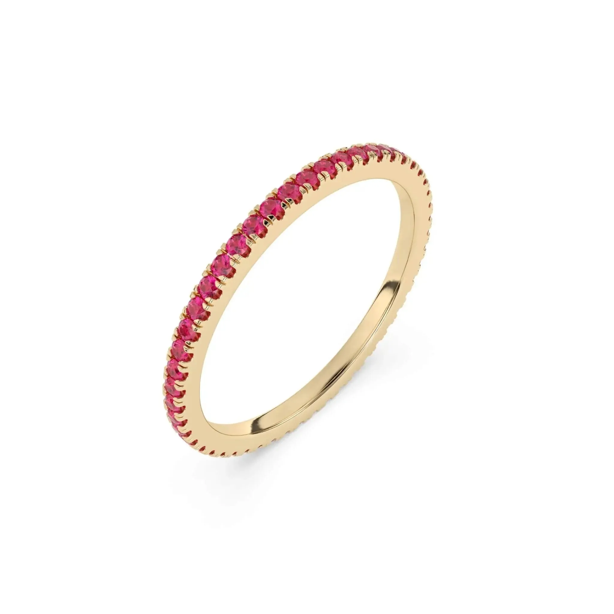 Petite Stacking Rings