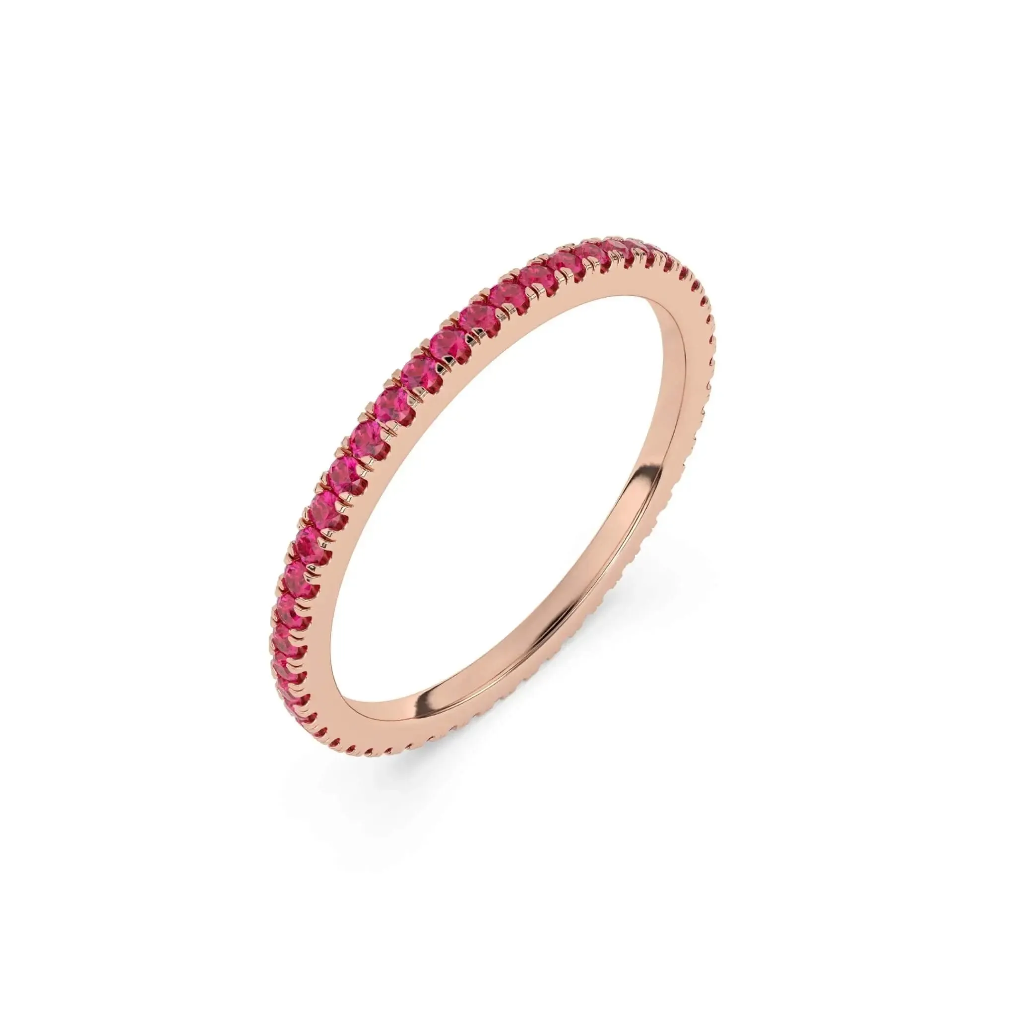 Petite Stacking Rings