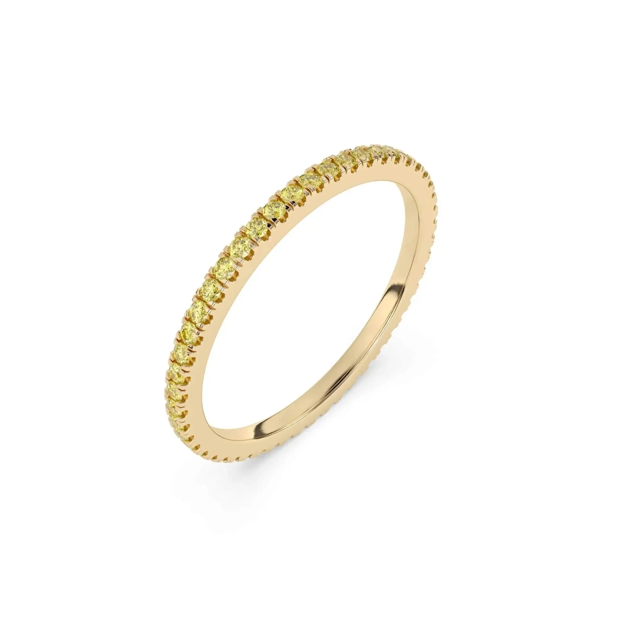 Petite Stacking Rings