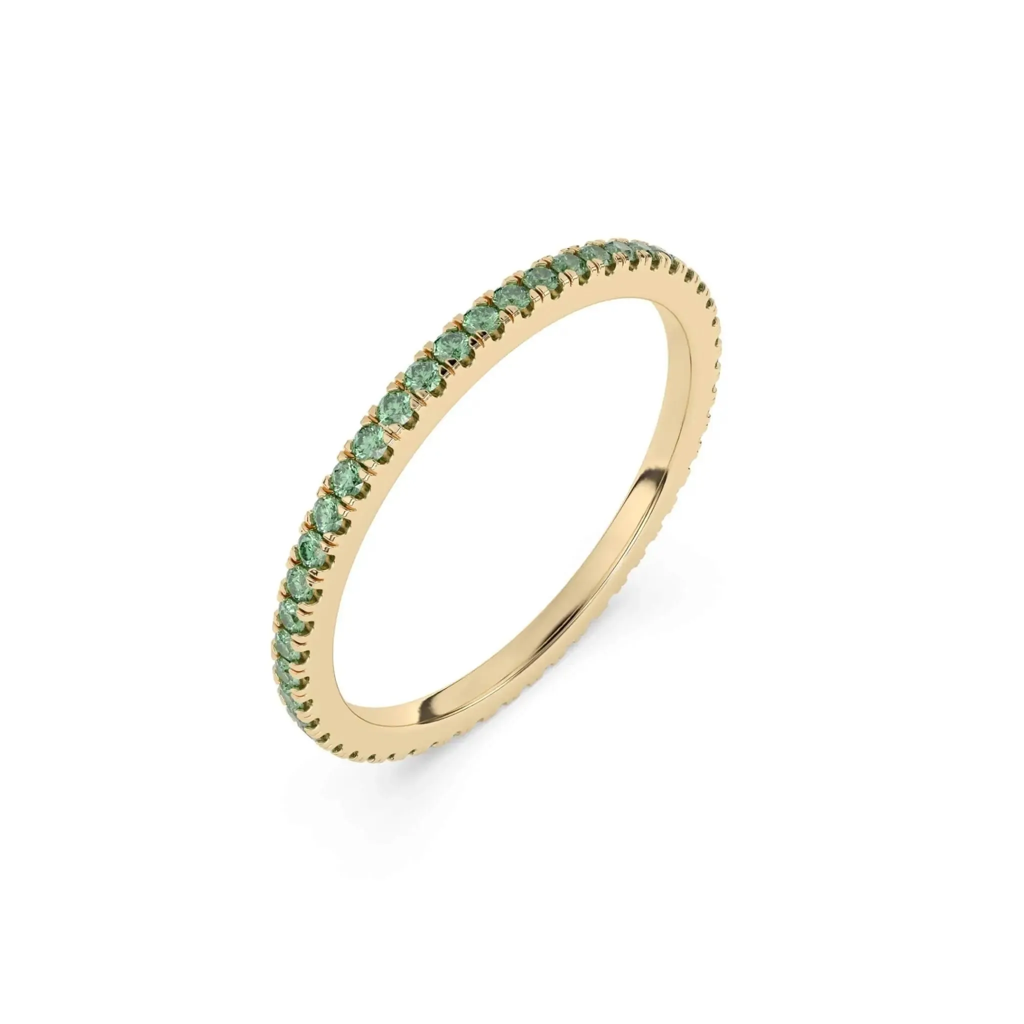 Petite Stacking Rings