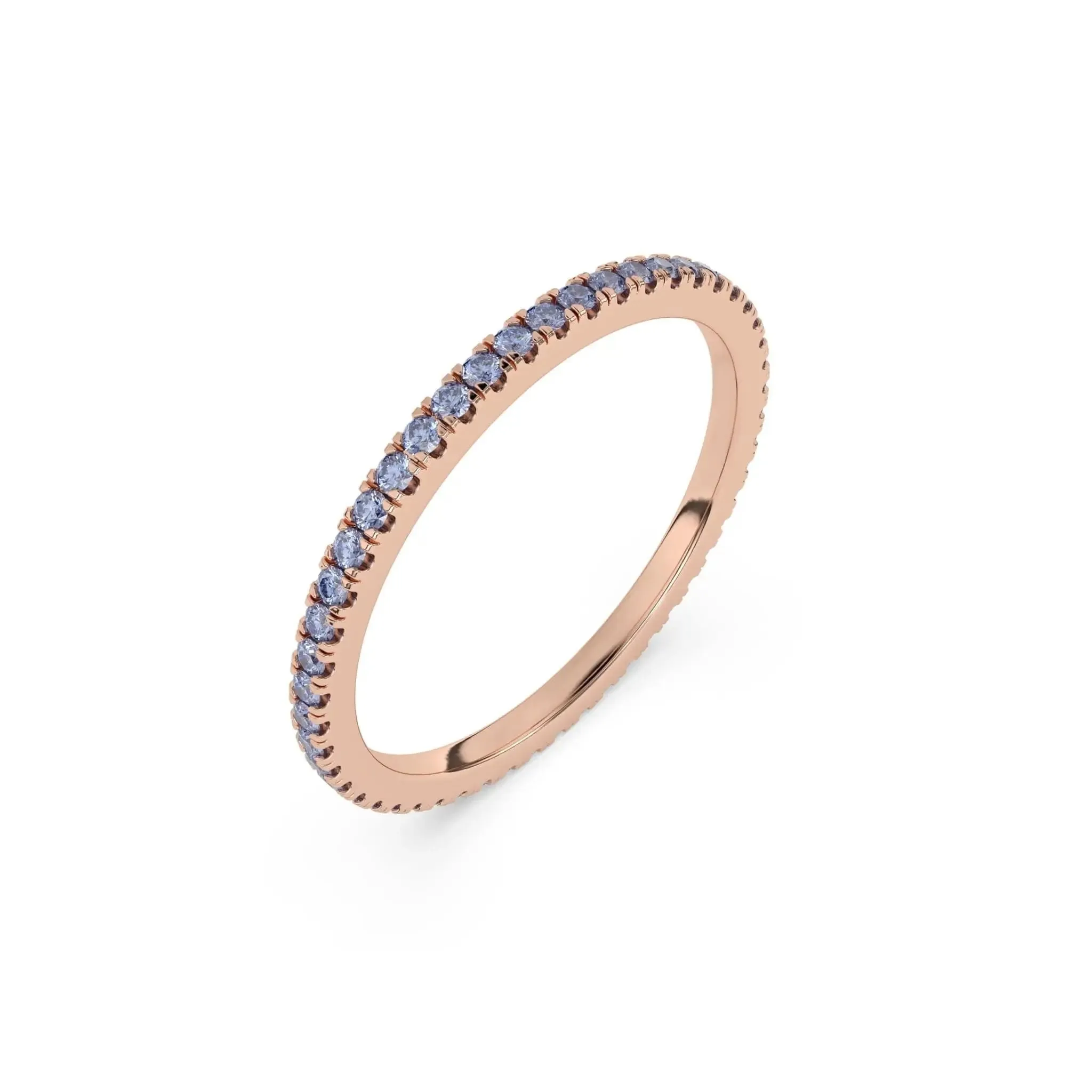 Petite Stacking Rings