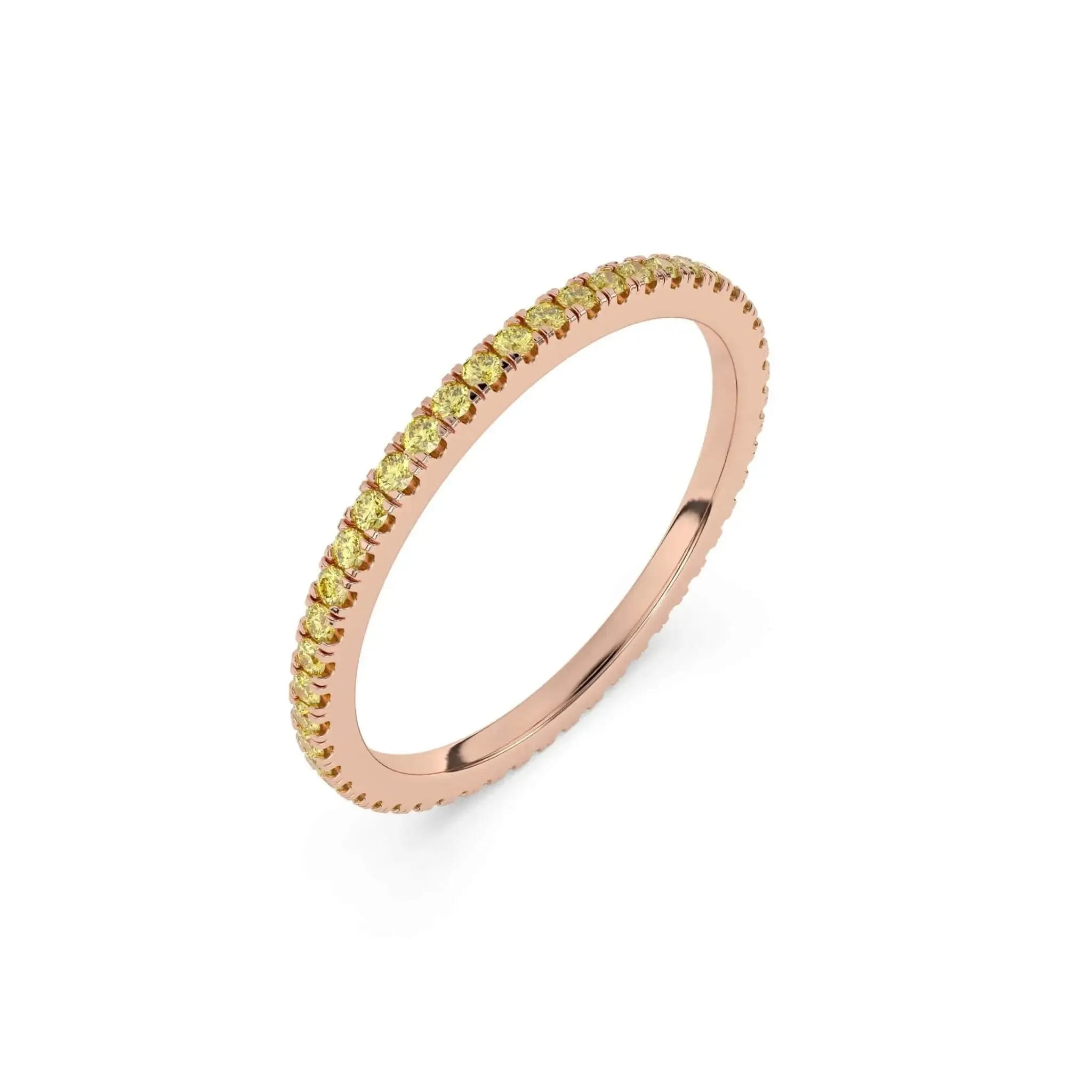 Petite Stacking Rings