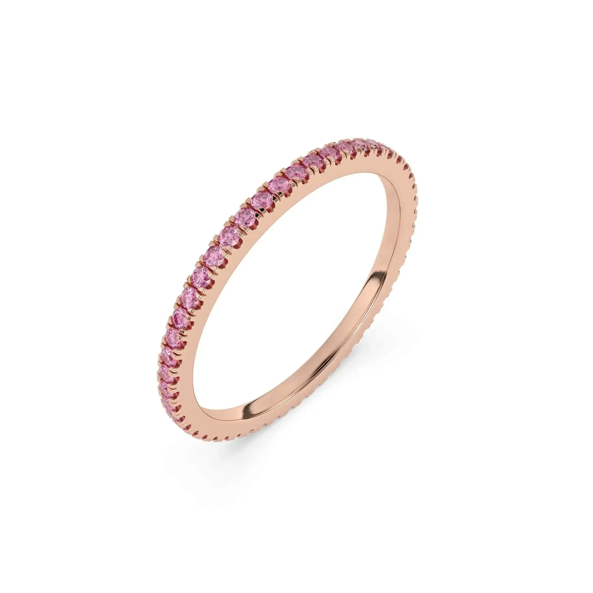 Petite Stacking Rings