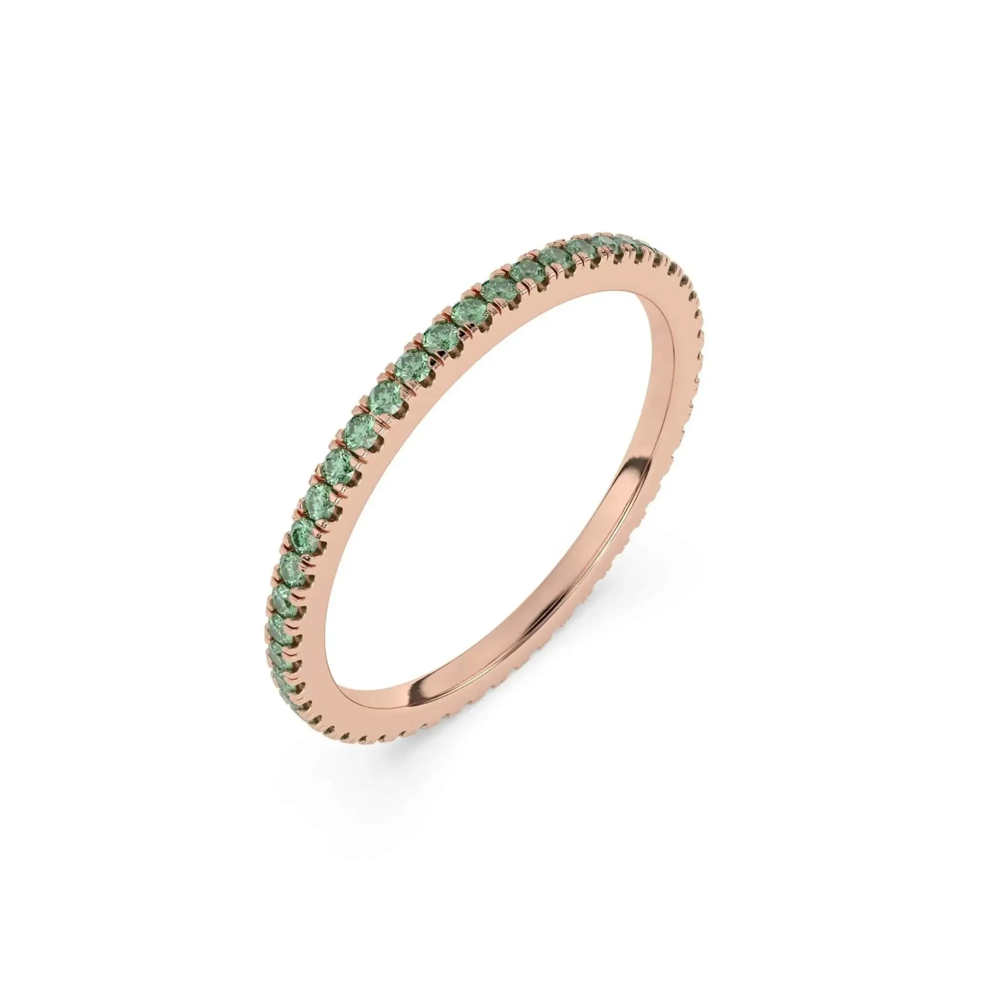 Petite Stacking Rings