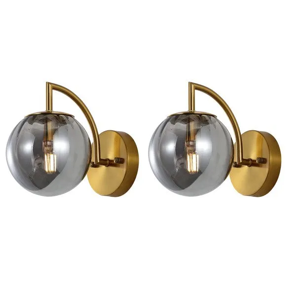 PSYLLA WALL SCONCE - SET OF 2