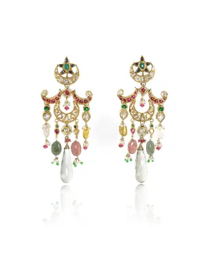Raina Earrings