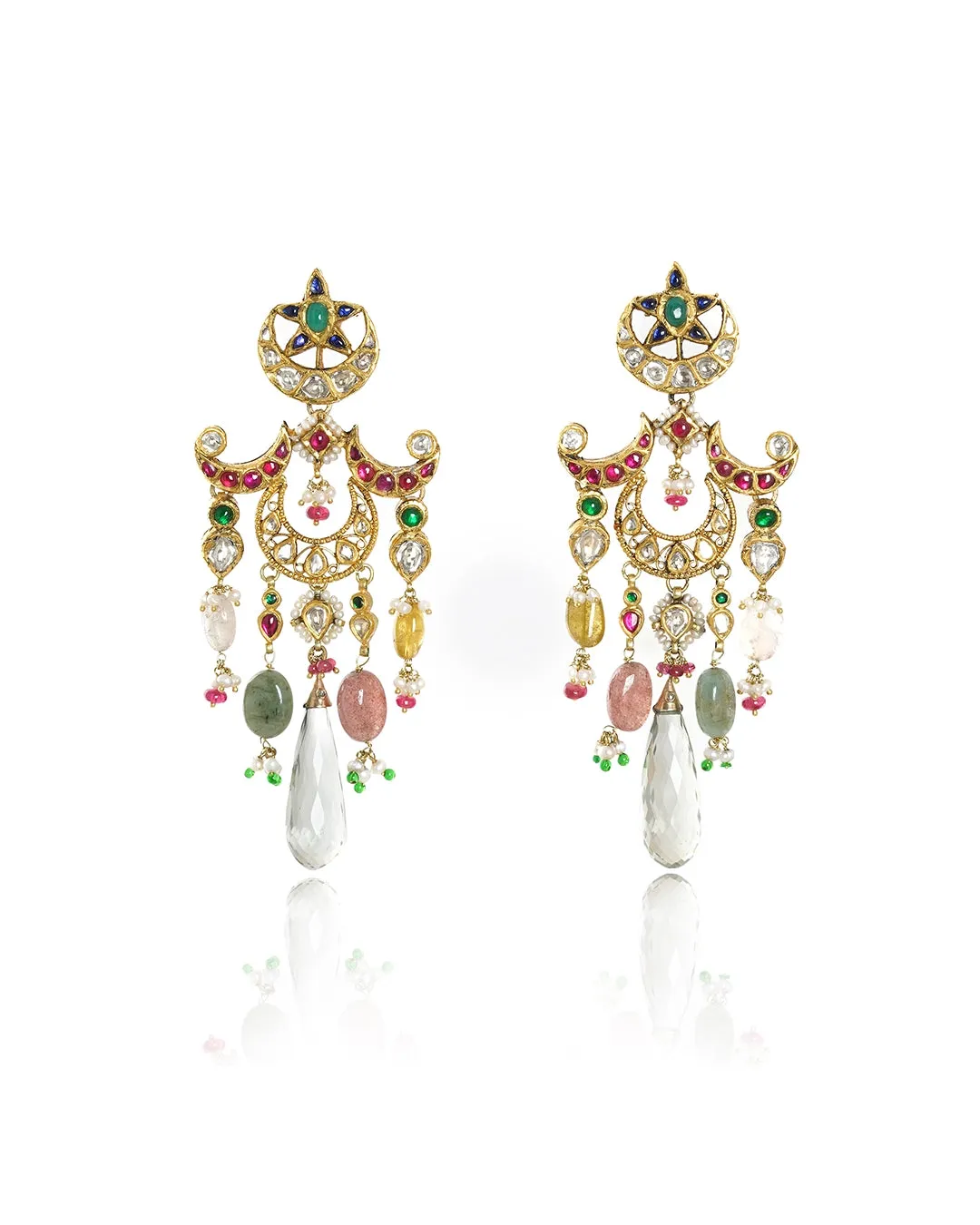 Raina Earrings