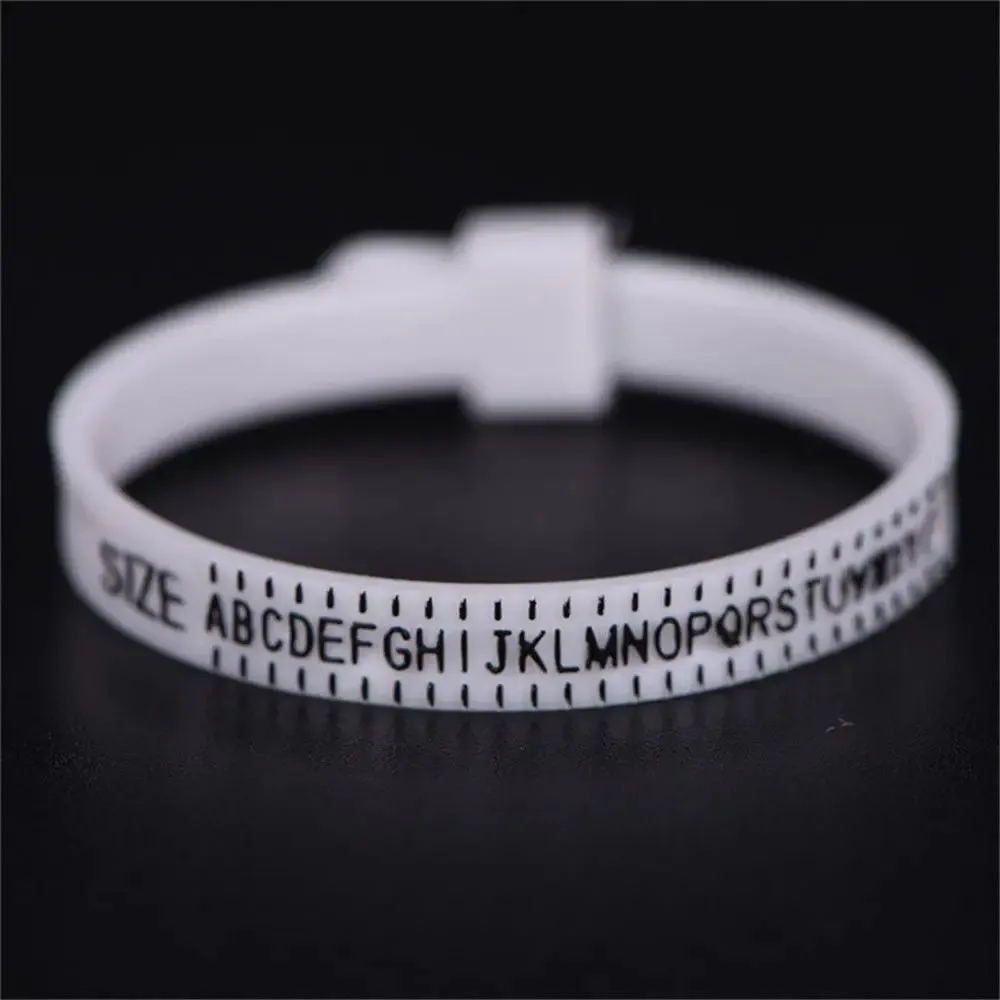 Ring Sizer Magnifier