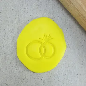 Rings Embosser 60mm