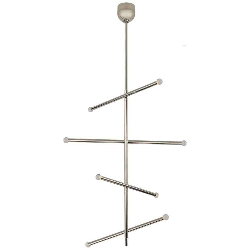 Roussea Large Articulating Chandelier