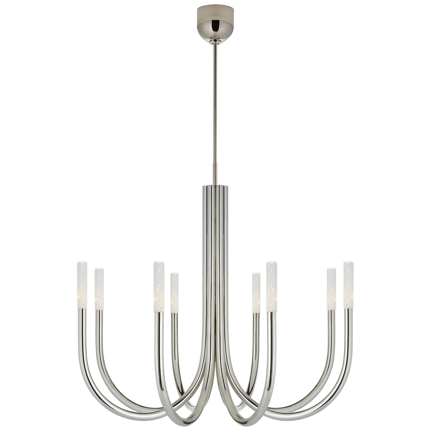 Rousseau Medium Chandelier