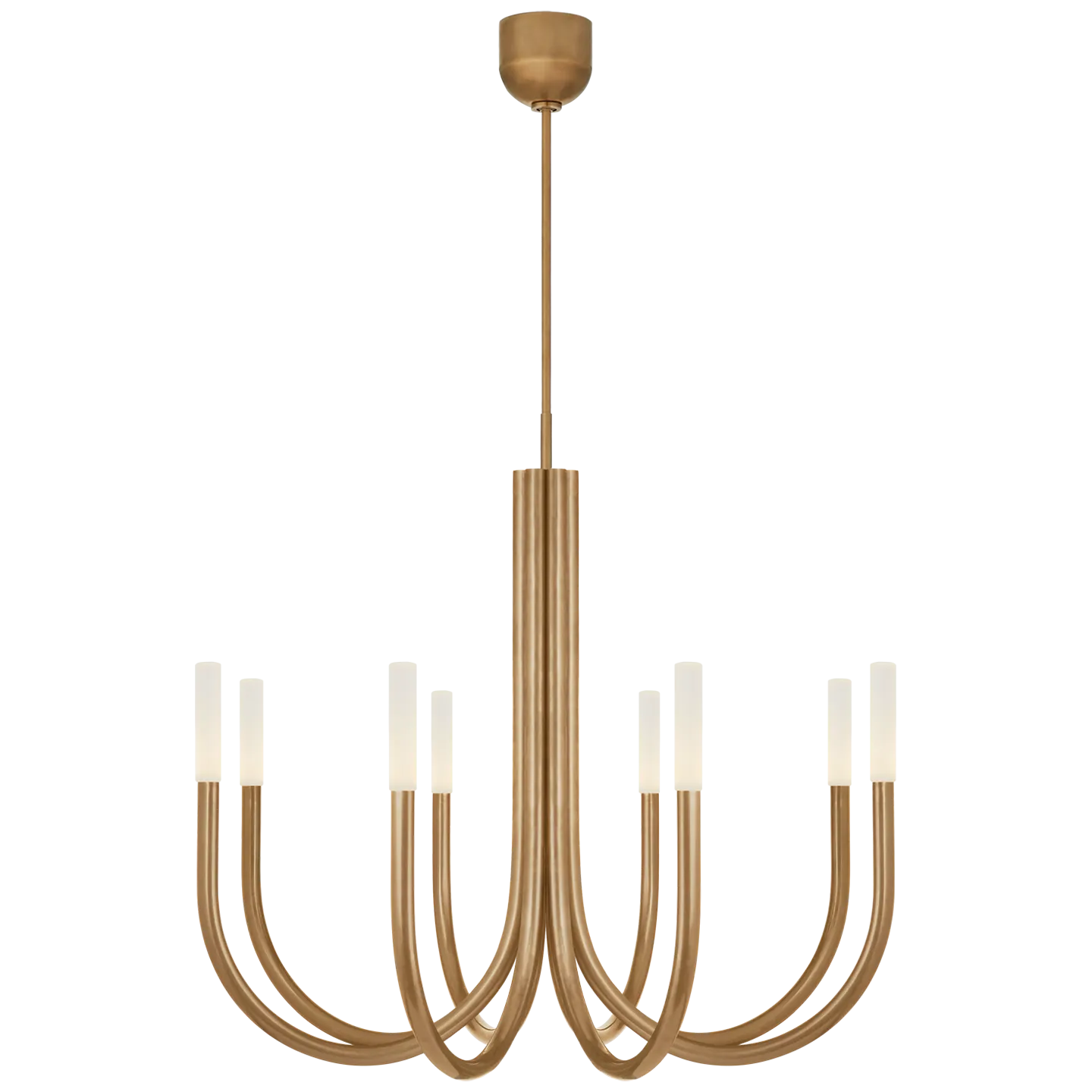 Rousseau Medium Chandelier