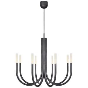Rousseau Medium Chandelier