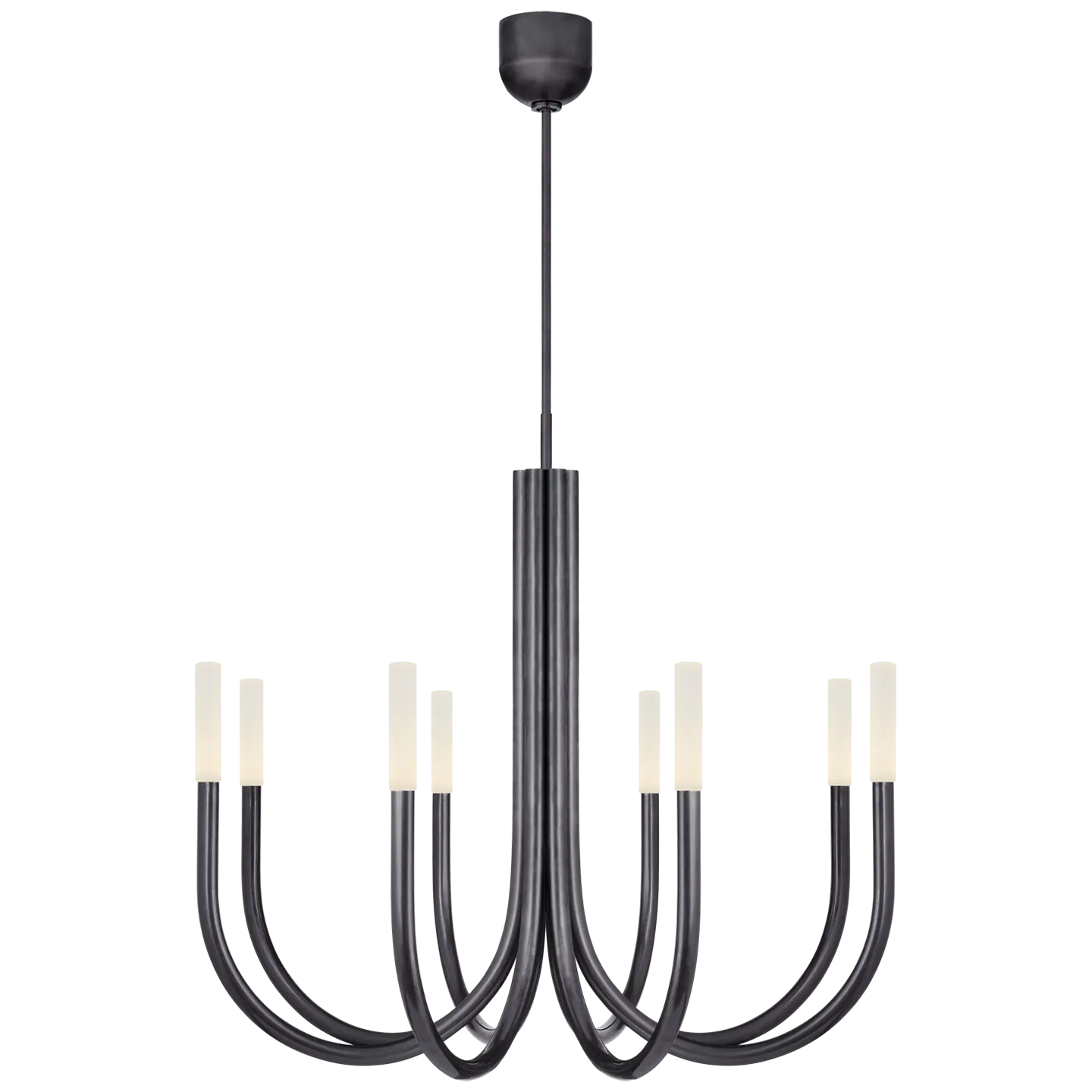 Rousseau Medium Chandelier