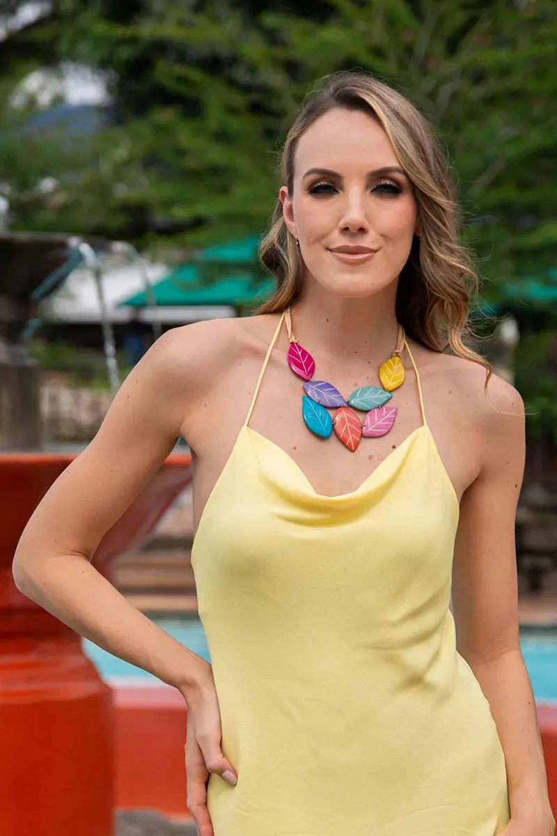 Samira Necklace