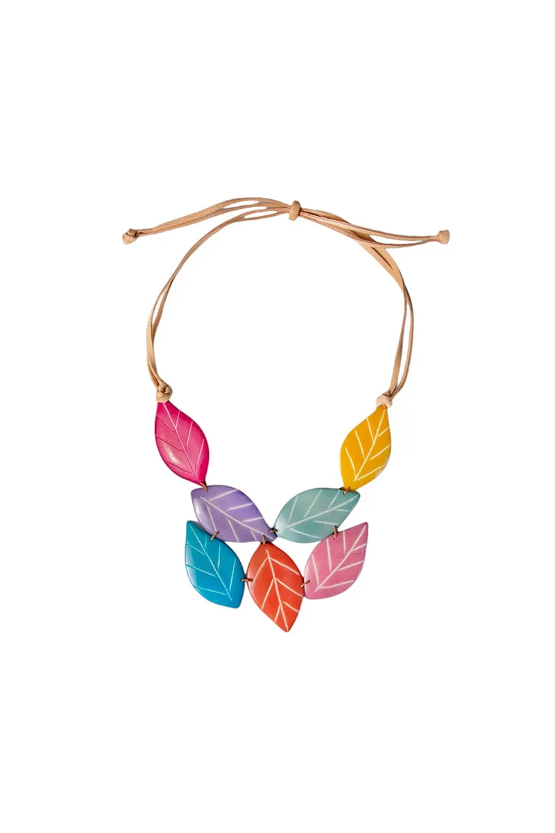 Samira Necklace