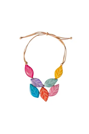 Samira Necklace
