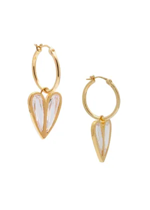 Sarah Mulder | Monroe Earrings in Gold