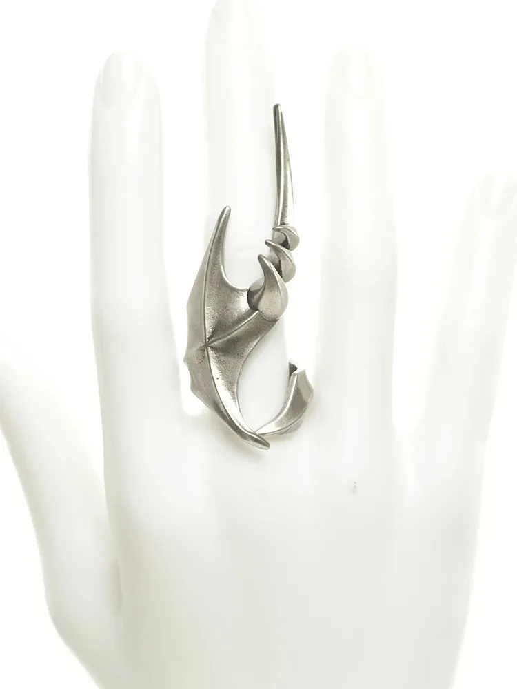 Scorpion's Sting Resizeable Rings
