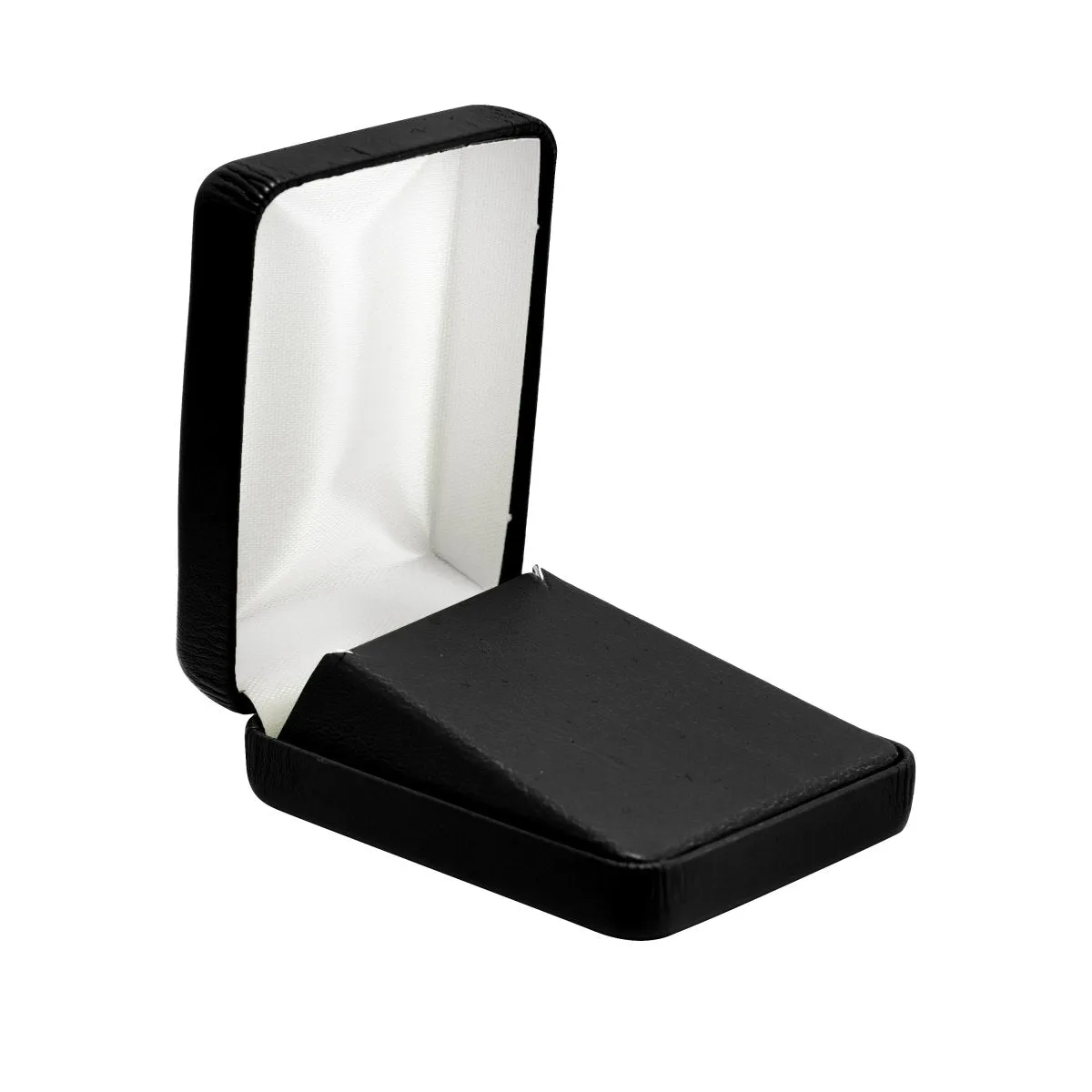 Simply Leatherette Pendant Box