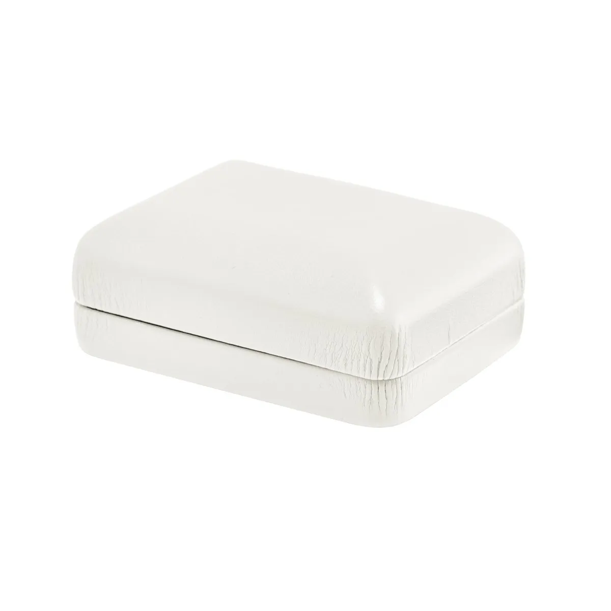 Simply Leatherette Pendant Box