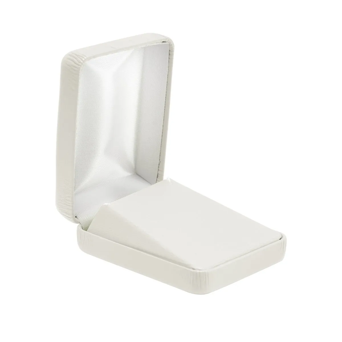 Simply Leatherette Pendant Box