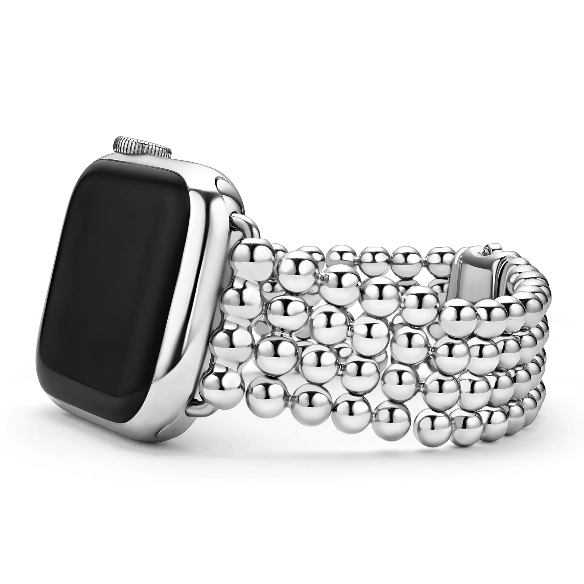 Smart Caviar Infinite Diamond Link Bracelet Gift Set