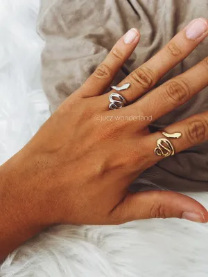 SNAKE RING