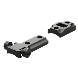 STD Savage 10/110 Round Rcvr 2-pc Gloss