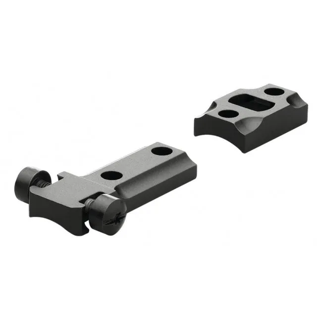 STD Savage 10/110 Round Rcvr 2-pc Gloss