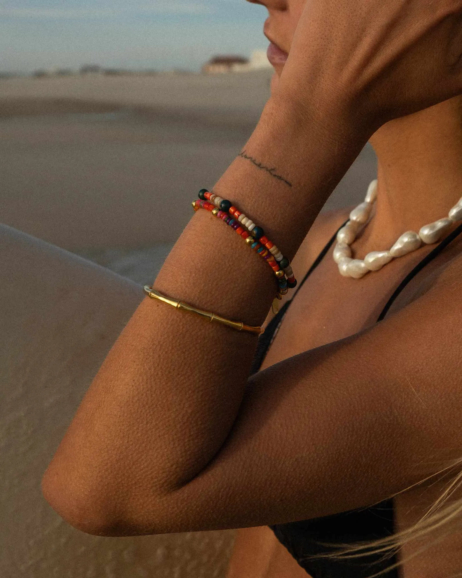 Sunrise Bracelet