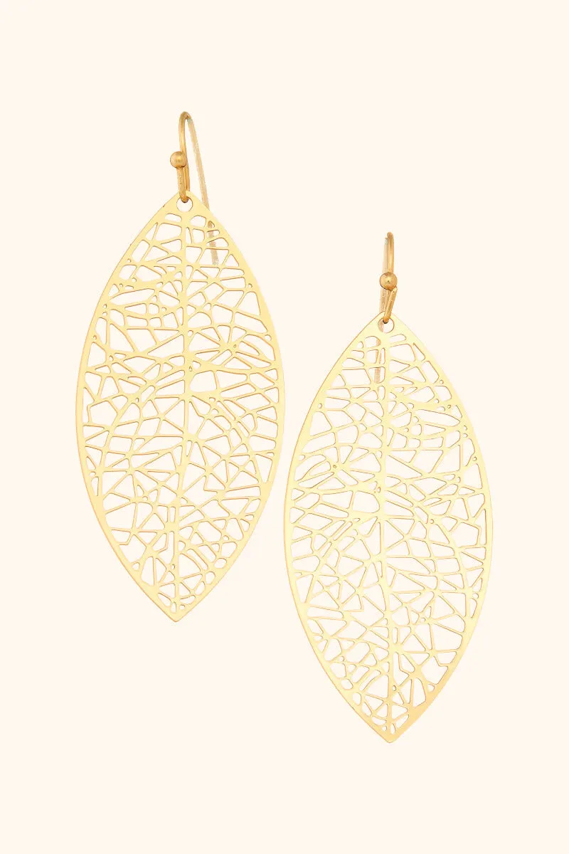 Suzano Earrings