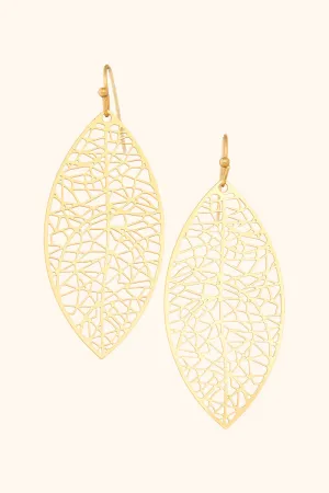 Suzano Earrings