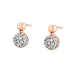 Teeny-Weeny Earrings