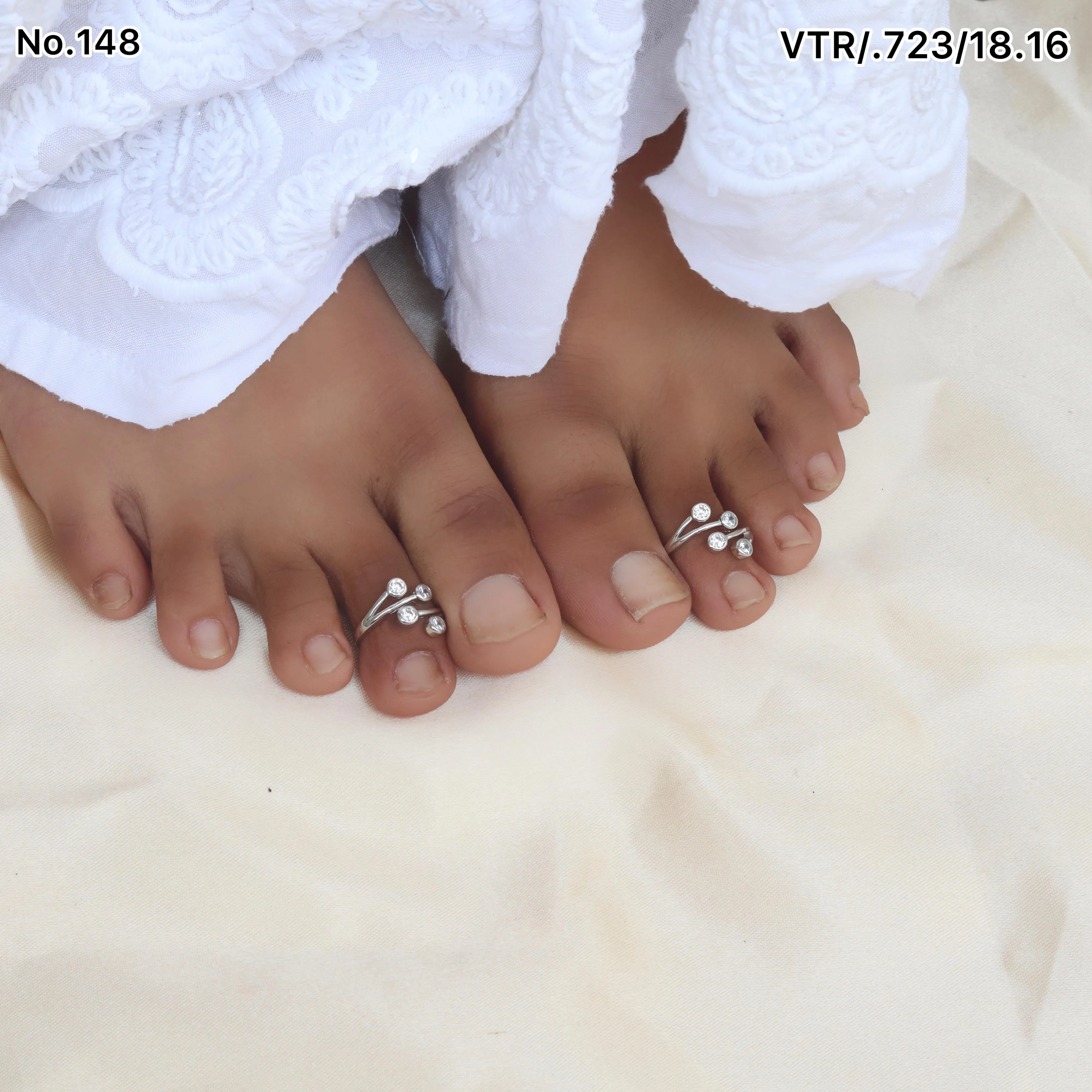 Toe Ring 3